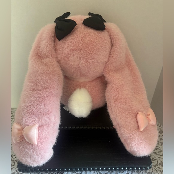 Nommi Mushroom Hat Caprielle - Picture 7 of 13